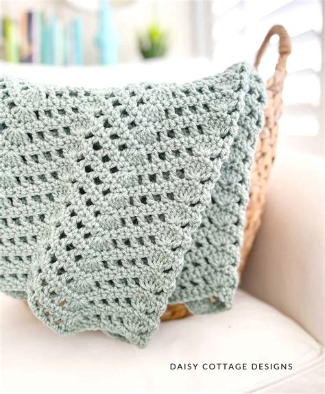 beginner crochet baby blanket pattern  crochet patterns