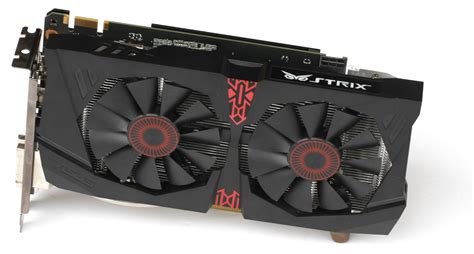 Asus Geforce Gtx Strix Nvidia Geforce Gtx Et Gm L Asus