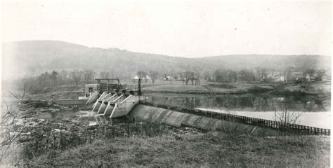 Our History Great River Hydro