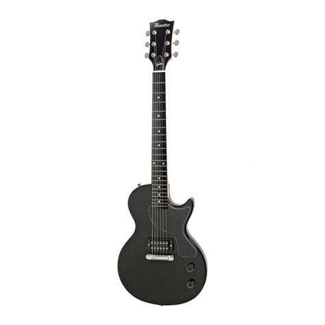 Maestro By Gibson Electric Guitar Black Other Audio And Video Audio