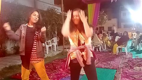 Muqabla Dance 💃💃 - YouTube