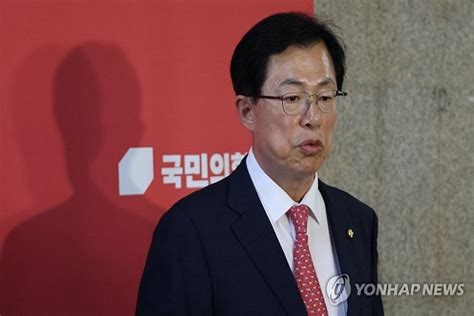 국민의힘 고위 당정협의 매주 열자 제안 대통령실 수용 Save Internet 뉴데일리