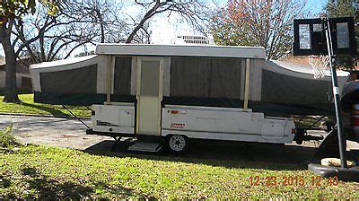 Coleman Westlake RVs For Sale