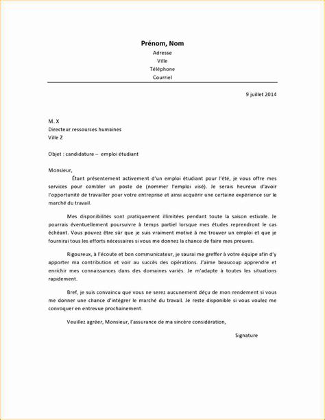 Exemple De Cv Europass Debutant Sans Experience Laboite Cv Fr