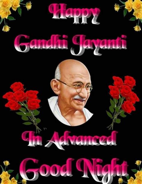 Gandhi jayanti status 2023 wishes messages quotes in english – Artofit