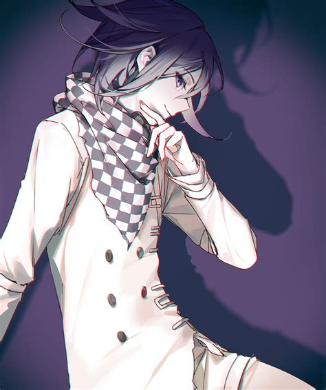 Ouma Kokichi New Danganronpa V3 Image By Hanayakasama 3936721