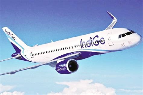 Indigo Airlines To Start Direct Flight To Jaipur From Nagpur Soon The