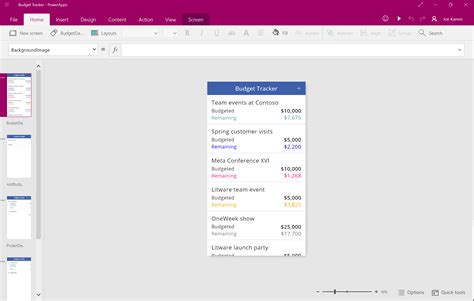 Powerapps For Office 365