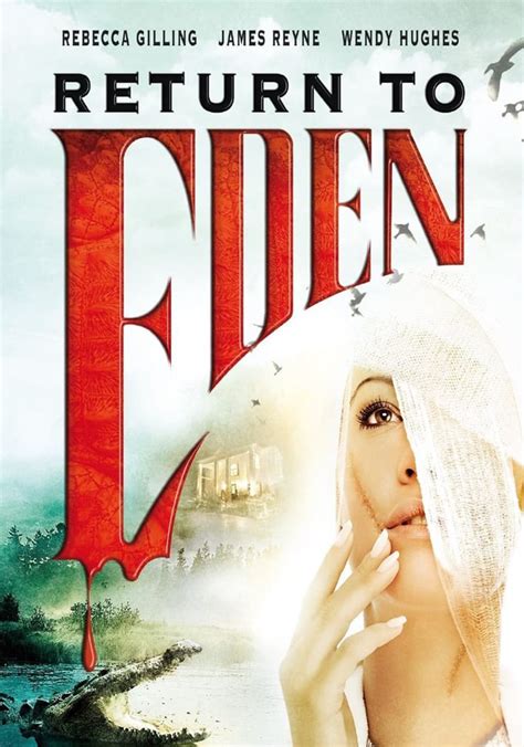 Return To Eden Stream Tv Show Online