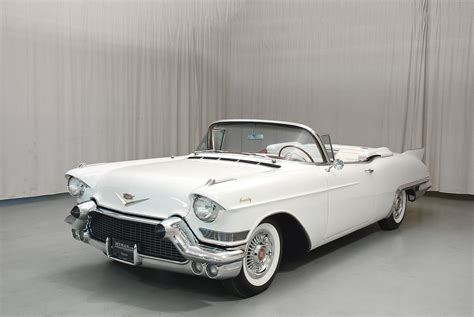 1957 Cadillac Eldorado Convertible