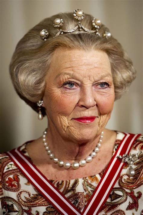 Aftreden Koningin Beatrix Artofit