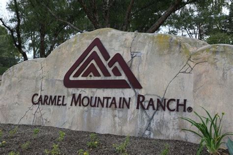 Carmel Mountain Ranch Homes For Sale | Frank Grannis, REALTOR®