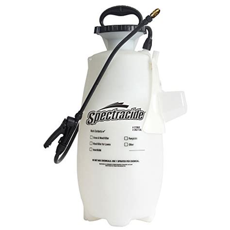 Spectracide 27063 3 Gallon Surespray Select Sprayer Amazonca Patio