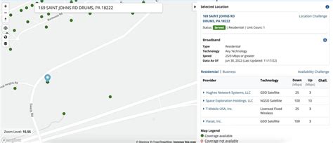 FCC Unveils The Most Accurate New National Broadband Maps