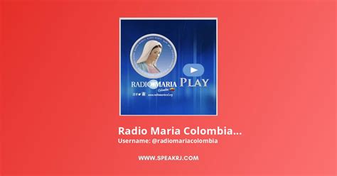 Radio Maria Colombia Oficial YouTube Channel Statistics Analytics