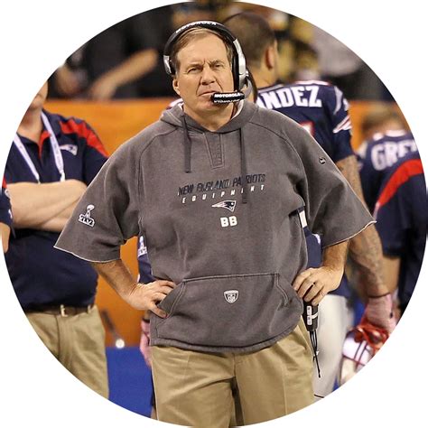 Bill Belichick Steps Down After 24 Seasons Of Patriots Domination