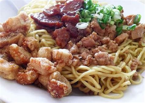 Bakmi Di Gading Serpong Yang Jadi Favorit Banyak Orang