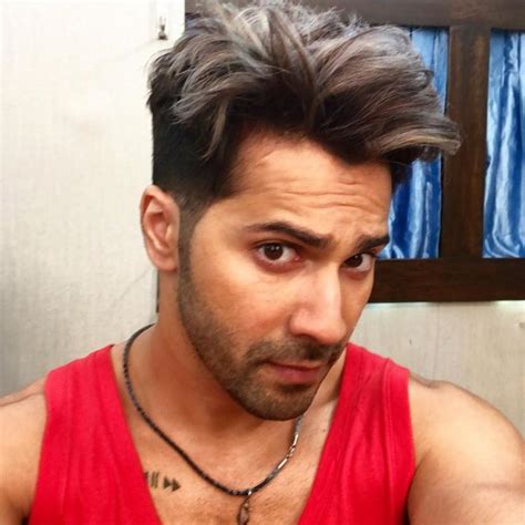 Kartik Aaryan, Varun Dhawan, Vicky Kaushal’s latest hairstyle will give you some SERIOUS long ...