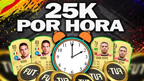 Fifa Como Ganhar At Mil Coins Por Hora No Fifa