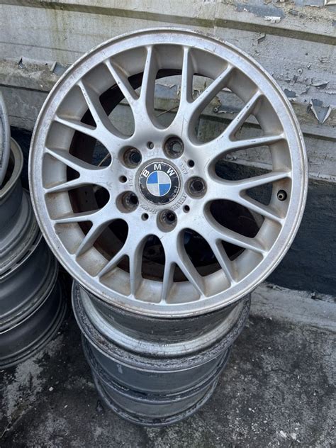 Jantes Bmw Bbs S Rie X Queluz E Belas Olx Portugal