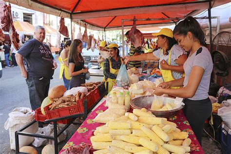 Ferias Agropecuarias Simult Neas Se Har N Este Martes Poder Agropecuario