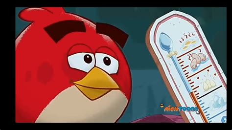 Angry Birds Toons On Nicktoons 7 6 21 Rare Fake YouTube