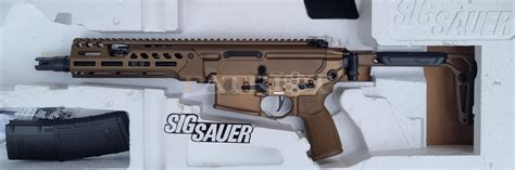 Karabinek Sig Sauer Mcx Spear Lt 9″ Kal 300blk