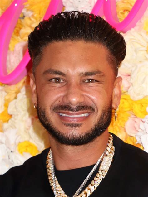 Paul Pauly D Delvecchio Personality