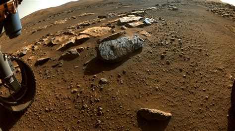 Mars Rock Samples - NASA Science