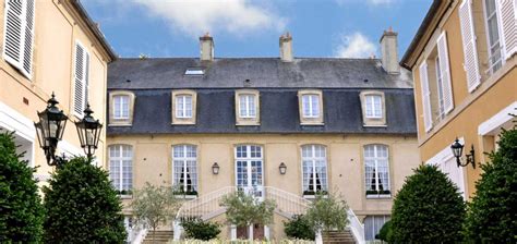 Hotel d'Argouges, Bayeux Review | The Hotel Guru