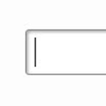 What is the name of the "vertical line" symbol that represents typing? | Paul Jones Blog