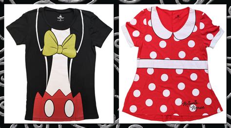 Instant Halloween Costumes from Disney Parks « Disney Parks Blog