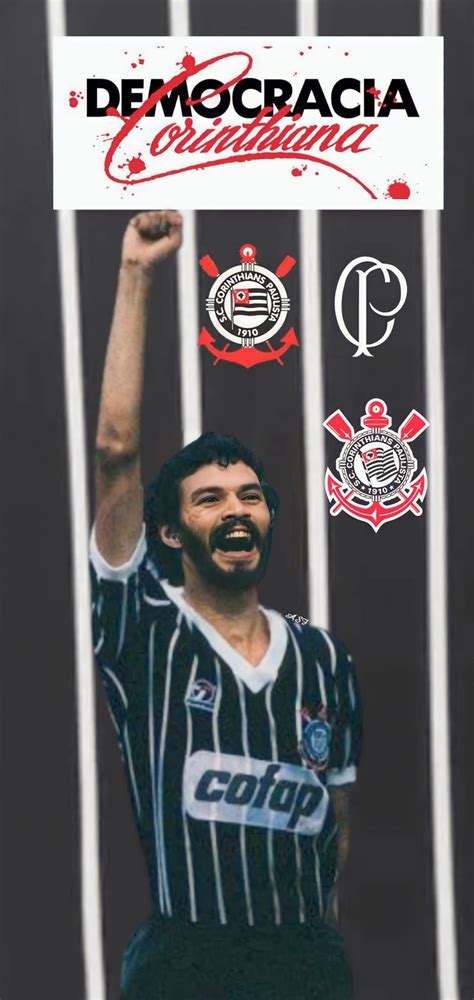 Corinthians Wallpaper Democracia Corinthiana Wallpaper Doutor