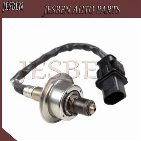 Sensor De Oxig Nio Lambda O Frontal Lambda Apto Para Honda