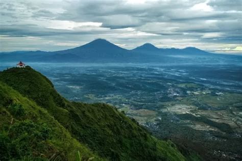 Rekomendasi Gunung Di Pulau Jawa Yang Cocok Dan Ramah Untuk Pendaki