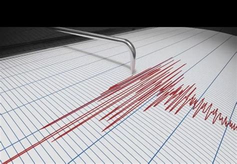 Gempa Bumi Bermagnitudo Guncang Wilayah Melonguane Sula