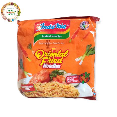 Indomie Instant Noodles Oriental Fried Noodles - Etsy