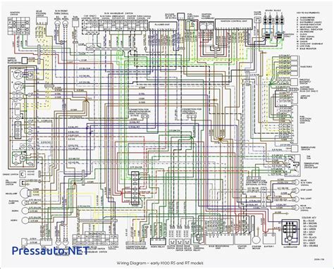 Diagrama El Ctrico Kenworth T Kenworth T Wiring Diagr