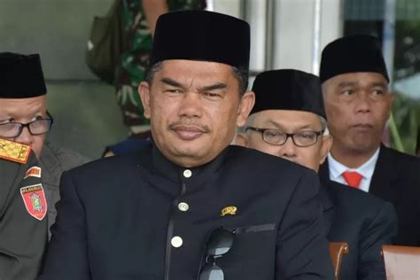 Ketua Dprd Kaltim Hasanuddin Mas Ud Harapkan Ada Banyak Pansus