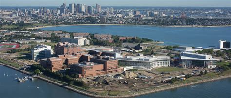 Why UMass Boston? | Graduate Students - Admissions