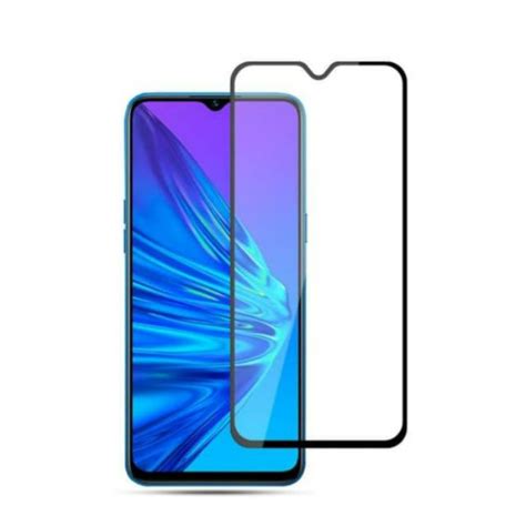 Jual TEMPERED GLASS FULL LEM 9D VIVO Y19 NEW 2020 Shopee Indonesia