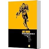 Juiz Dredd Omnibus Vol 1 Os Casos Completos Amazon Br