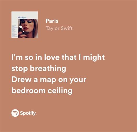 Pin de *⁠.⁠ em PARIS IN THE RAIN. | Musica