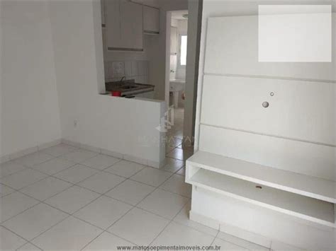 Apartamento Na Rua Ant Nio Volpe Jardim Novo Maracan Em Campinas