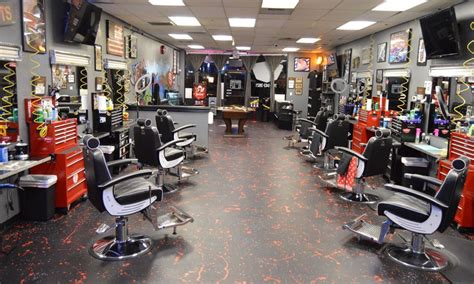 Barbers Garage RP Rohnert Park Book Online Prices Reviews Photos