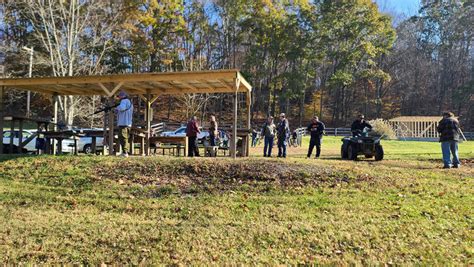 November 5th Rifle Shooting Competition Was an Amazing Event! – Hilltop Gun Club