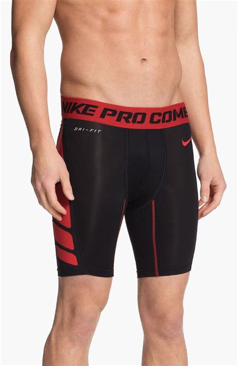 Nike 'Pro Combat Compression' Shorts | Nordstrom