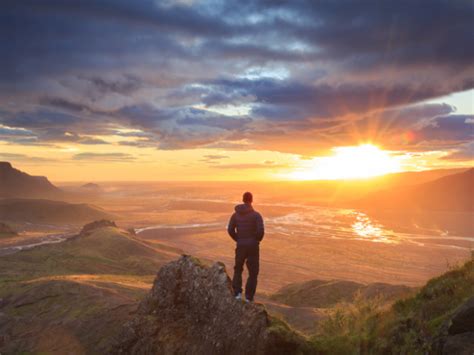 3 Awesome Hiking Trails in Iceland you Should Try