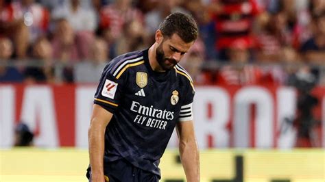 Real Madrid To Start Makeshift Defence Again As Another Defender Set To Miss Out Against Girona