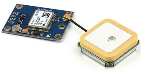 How To Interface Neo 6m Gps Module With Arduino Uno